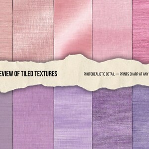 Colorful linen fabric digital paper, seamless pattern png, realistic seamless pattern, scrapbooking paper, digital download, digital product
