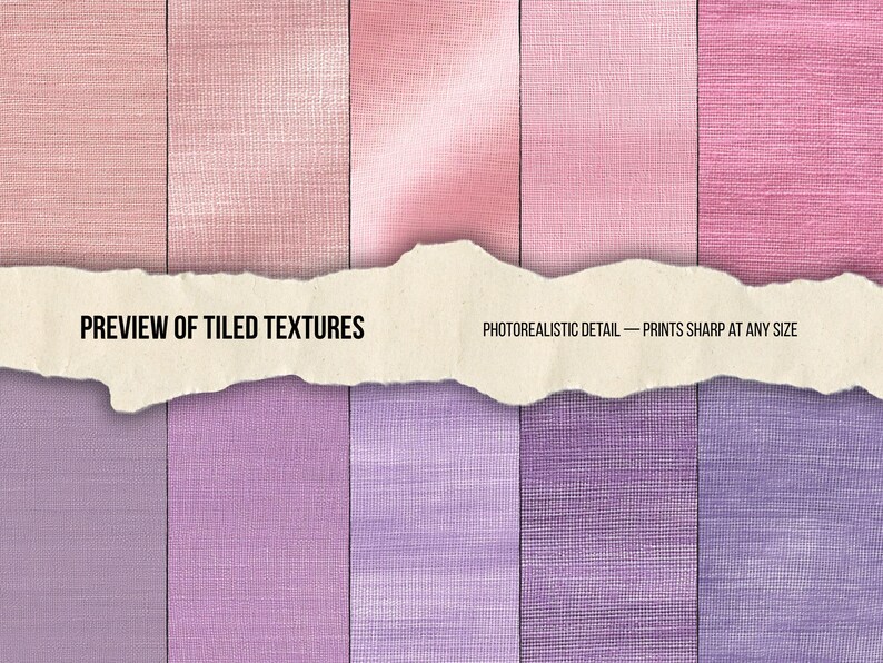 Colorful linen fabric digital paper, seamless pattern png, realistic seamless pattern, scrapbooking paper, digital download, digital product