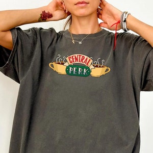 Friends Plus Size Etsy