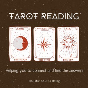 Lectura del Tarot de una sola carta