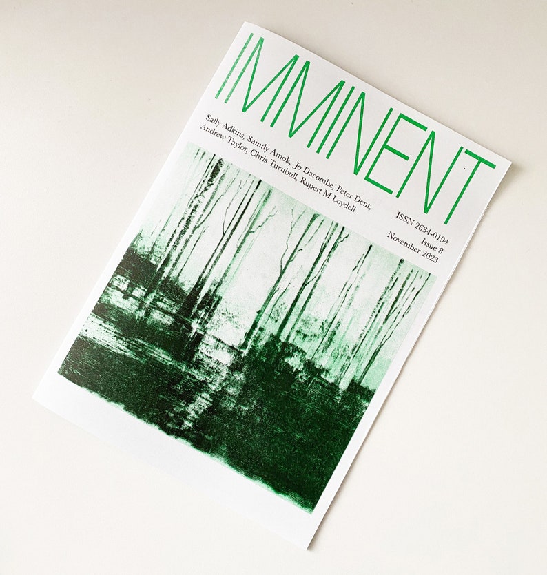 IMMINENT magazine issue 8 energy image 1