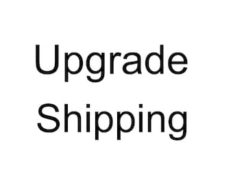 Upgrade  Shiping