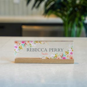 desk plate, personalized sign, name sign, name plate, name plate for desk, acrylic name plate, custom name plate, job title plate, promotion gift, principal gift, supervisor gifts, coworker gift, elegant desk signdesk plate, personalized sign, name sign, name plate, name plate for desk, acrylic name plate, custom name plate, job title plate, promotion gift, principal gift, supervisor gifts, coworker gift, elegant desk sign
