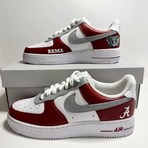 alabama football nikes