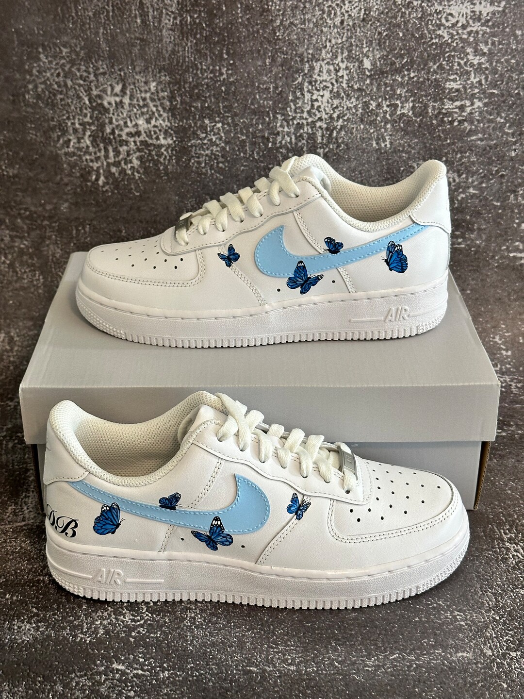 custom design air force