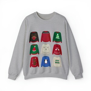 sweaters, christmas sweaters, ugly sweater, unisex sweater, sweater, holiday sweater, funny sweater