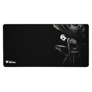 Eternal Butterfly - Desk Mat