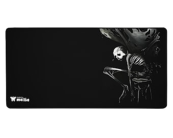 Eternal Butterfly - Desk Mat