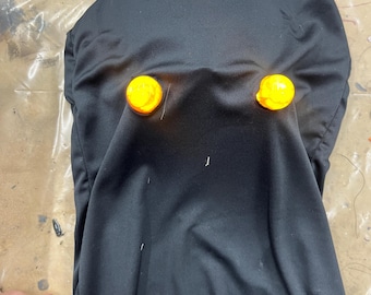 Jawa Mask | Star Wars Inspired Costume 501st Cosplay