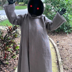 Complete Star Wars Offworld Jawa Costume | 501st Legion