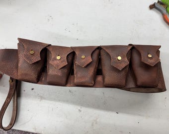 Jawa Bandolier, 501st Legion Bandoliers