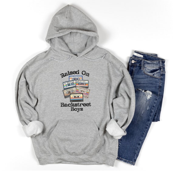 Backstreet boys hoodie outlet