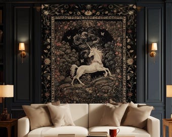 Mystic Medieval Fine Art