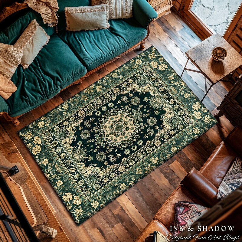 Victorian Gothic - Etsy