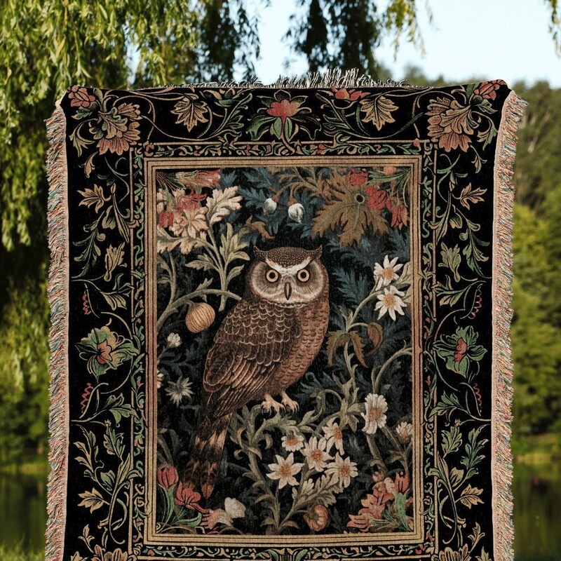 Owl Bedroom Decor - Etsy