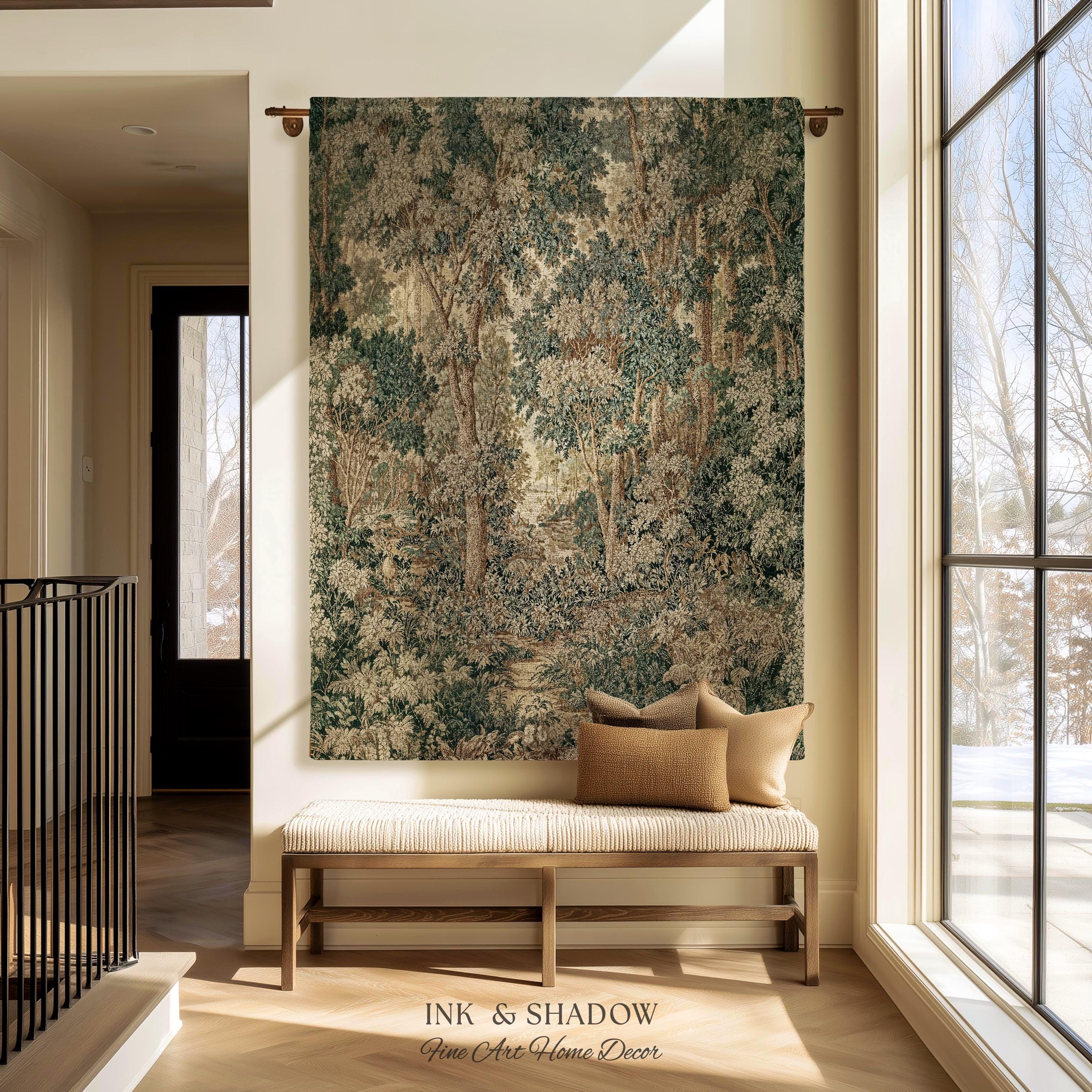 Wool Wall Tapestry - Etsy