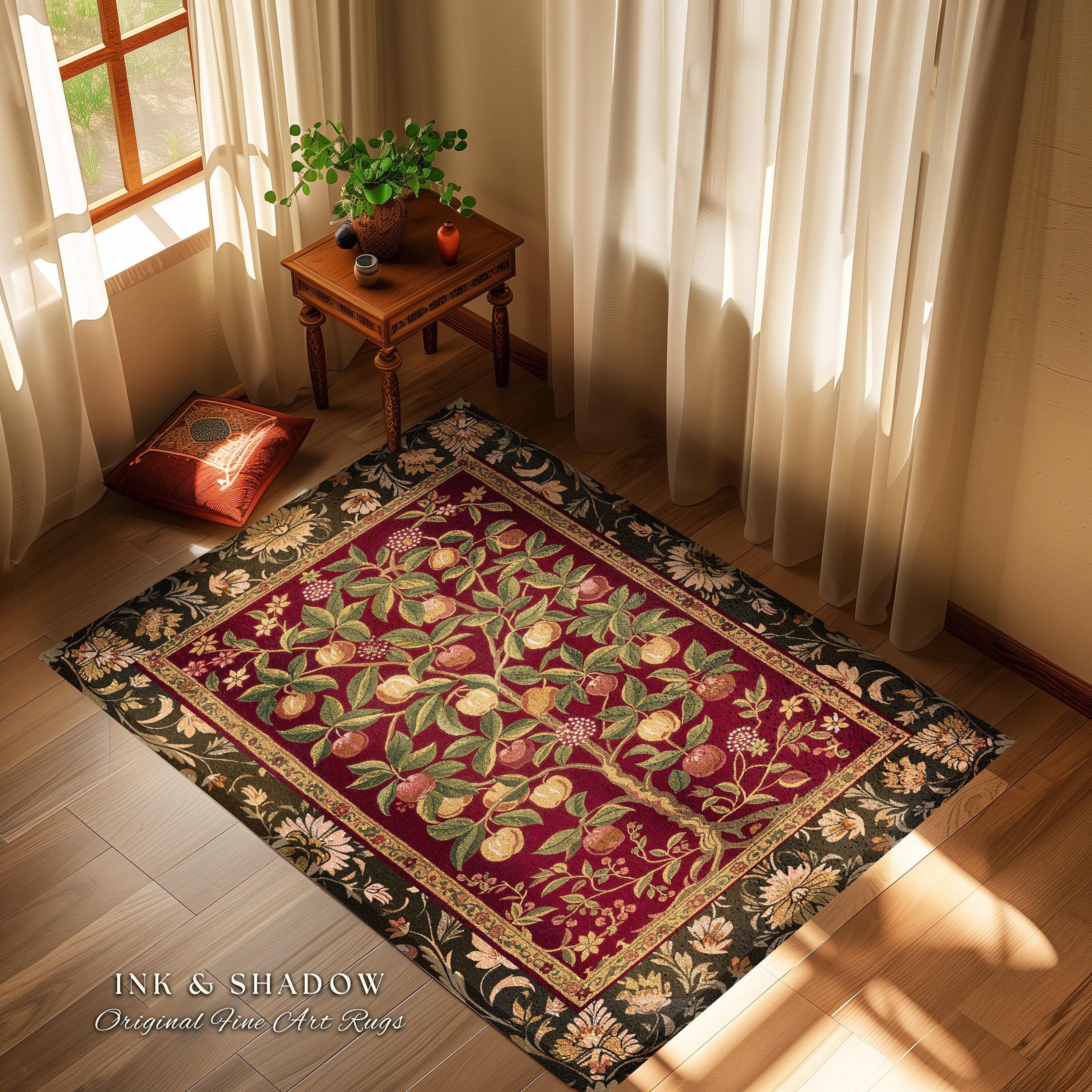Carpetsale24 Loper Tapijt Groente 80x250 cm Wasbaar, Korte Stapel, Antislip en Zacht, Modern Effen Design voor Slaapkamer, Keuken, Gang en Woonkamer, Ideaal voor elke Ruimte
