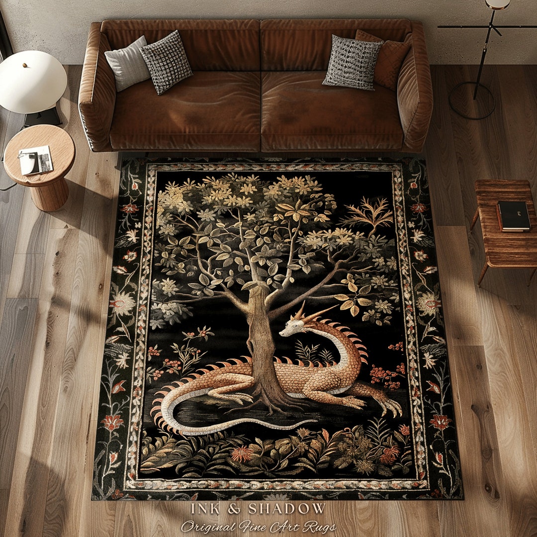Fantasy Rug Collection This item is unavailable - Etsy
