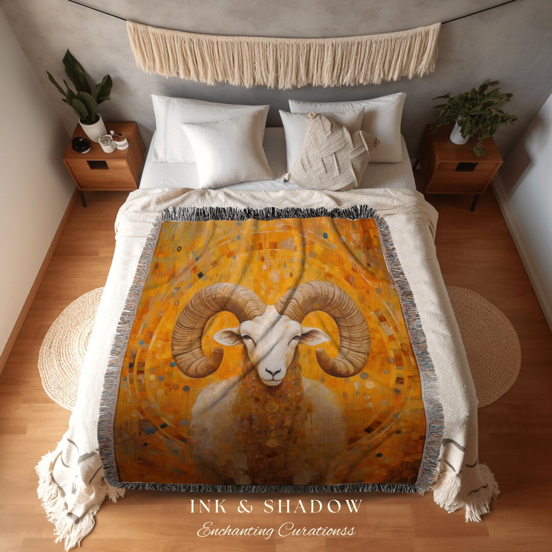 Capricorn Wall Art Custom Zodiac Gifts Capricorn Custom Art Etsy