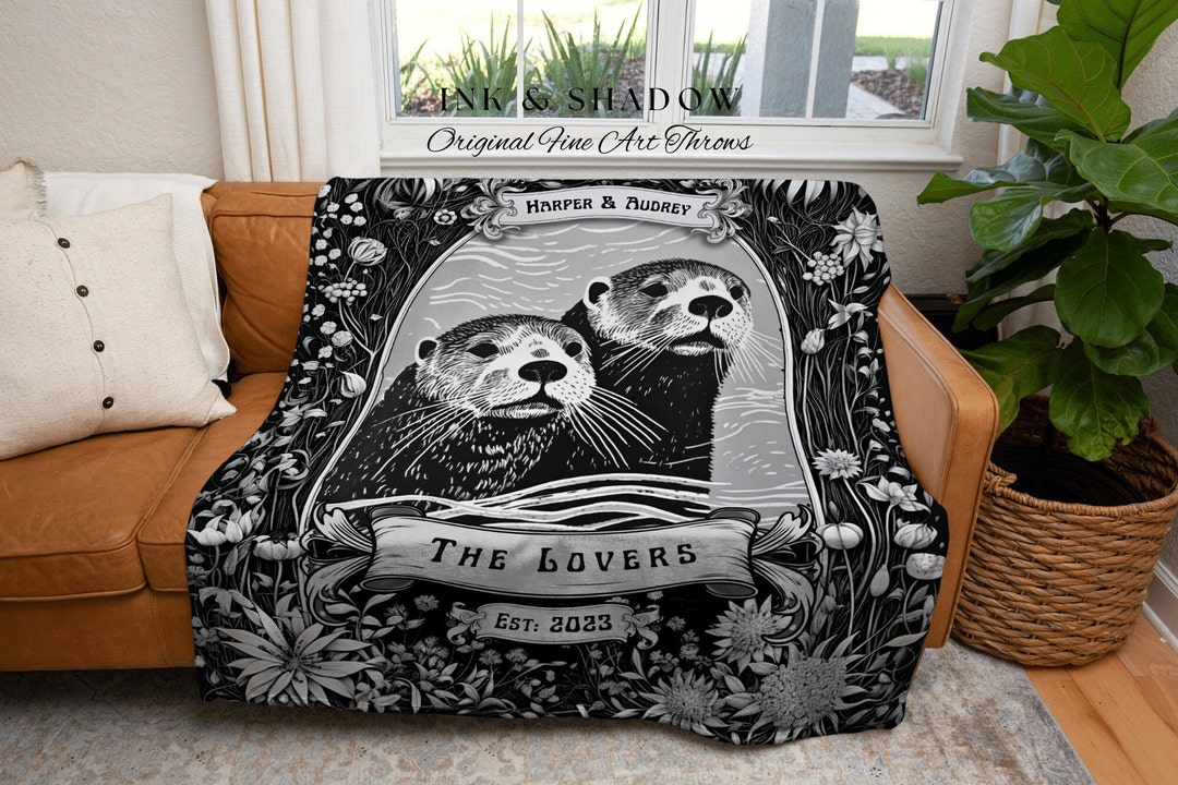 Best Friend Blanket Custom Friendiversary Gift Personalized Bestie