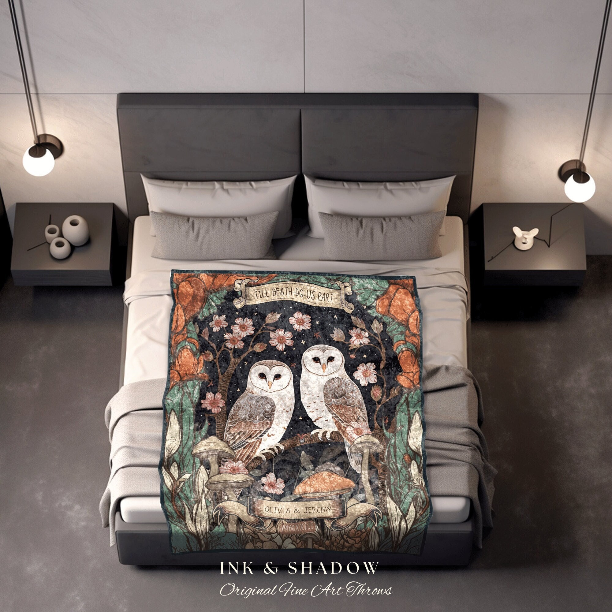 Owl blankets for adults new arrivals