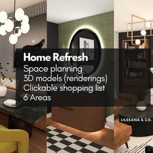 Innendesign-Service|E-Design|E-Design-Service|Spezialanfertigung|Layout|Innendekoration| Dekorieren|Virtuelles Design|Gestaltungshilfe