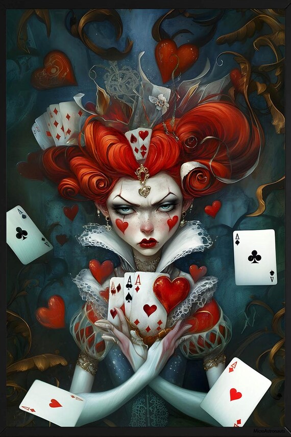 Cuadros y Lienzos de Corazones - Oferta Limitada en Stock