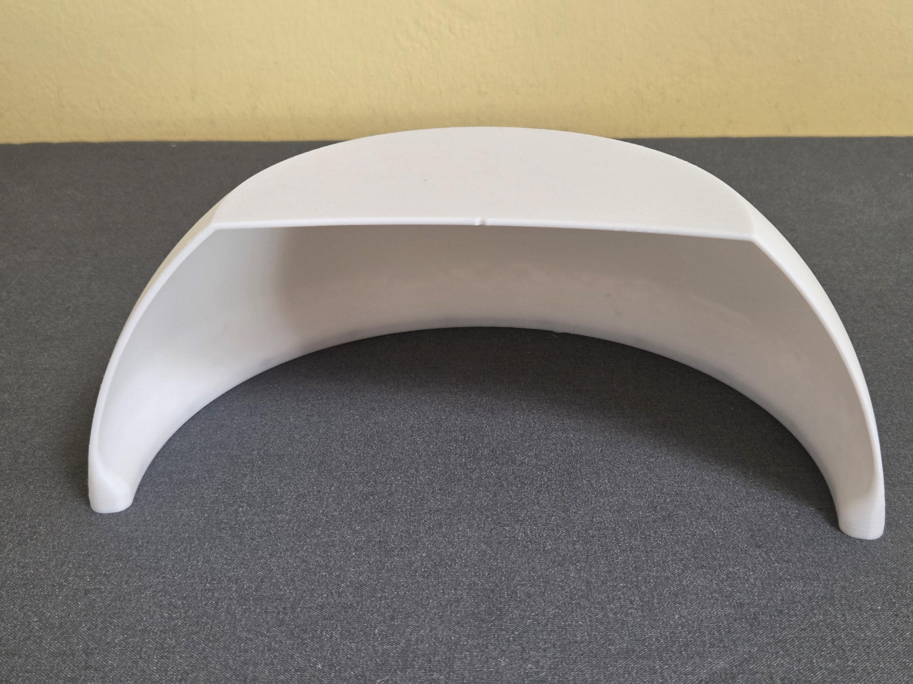 Air Deflector for Round Ceiling Diffusers, Duct Size 6, 8, or 10 - Etsy