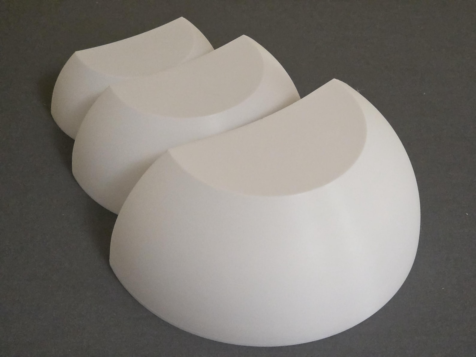 Air Deflector for Round Ceiling Diffusers, Duct Size 6, 8, or 10 - Etsy