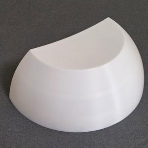 Air Deflector for Round Ceiling Diffusers, Duct Size 6, 8, or 10 - Etsy