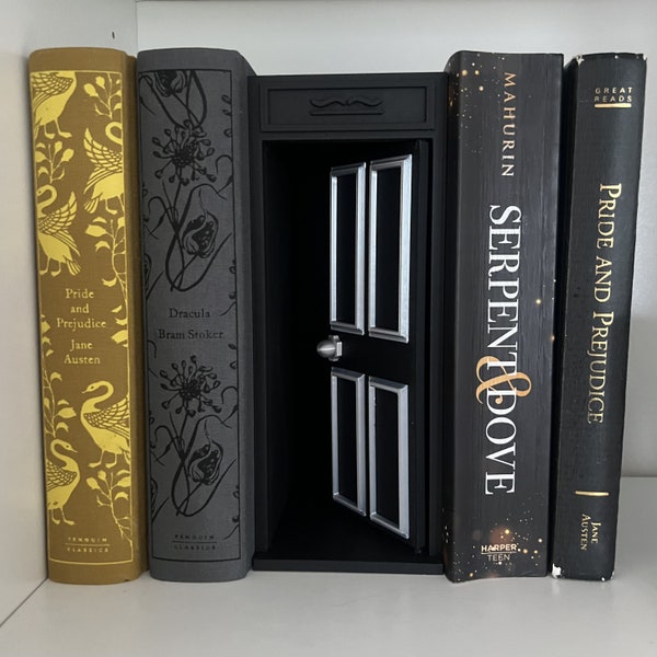 NEW Original Book Nook Bookish Gift