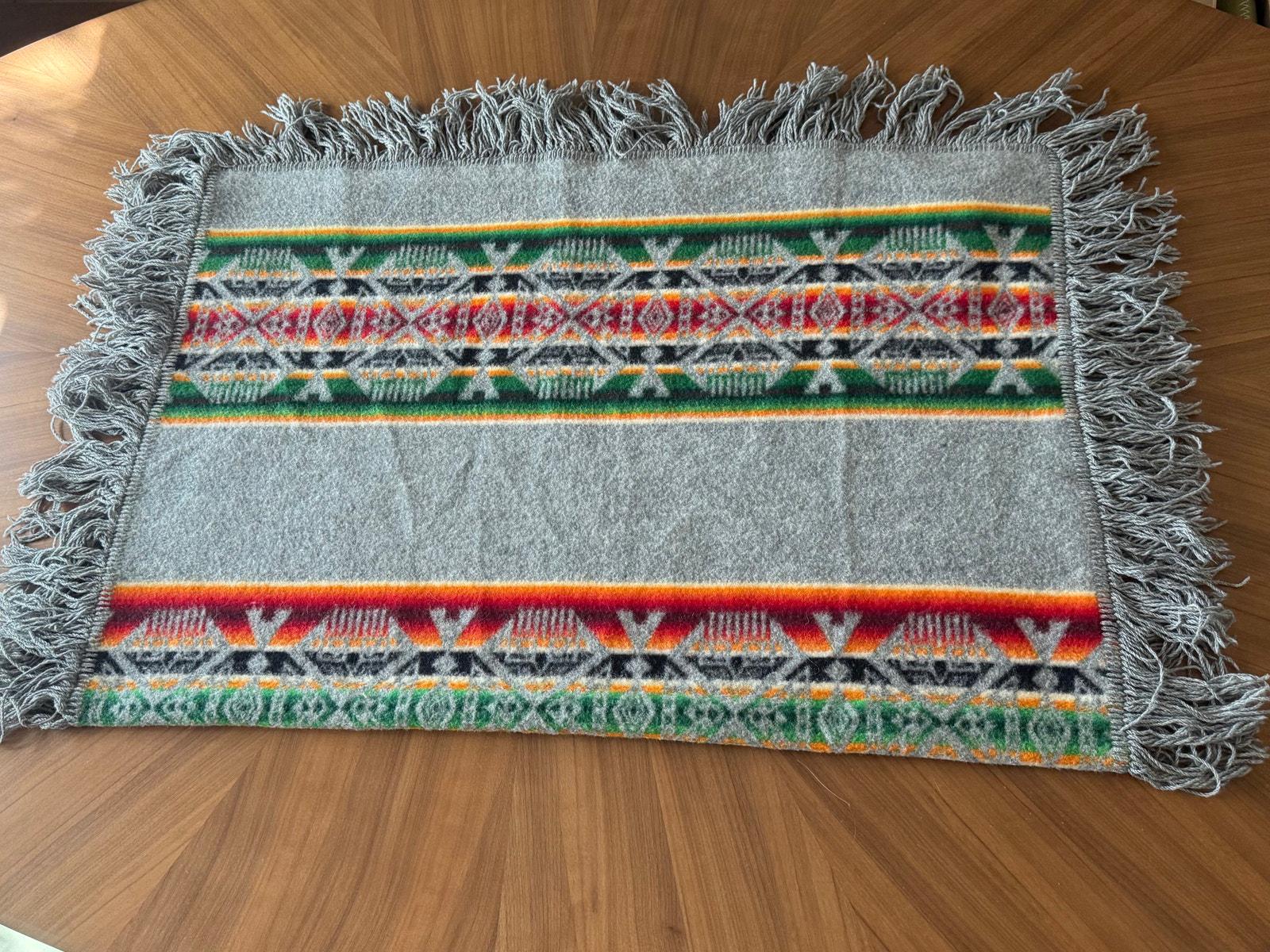Beaver state マット PENDLETON Pendleton Beaver State Blanket Vintage - Etsy