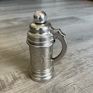 Vintage Avon After Shave Lotion Bottle