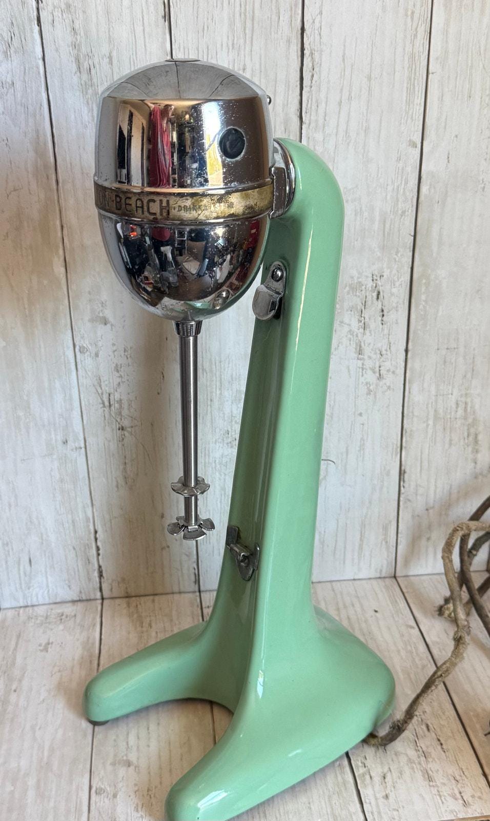 Hamilton Beach Vintage Blender - Etsy