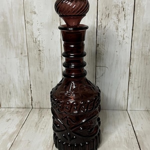 1960’s Jim Beam Decanter