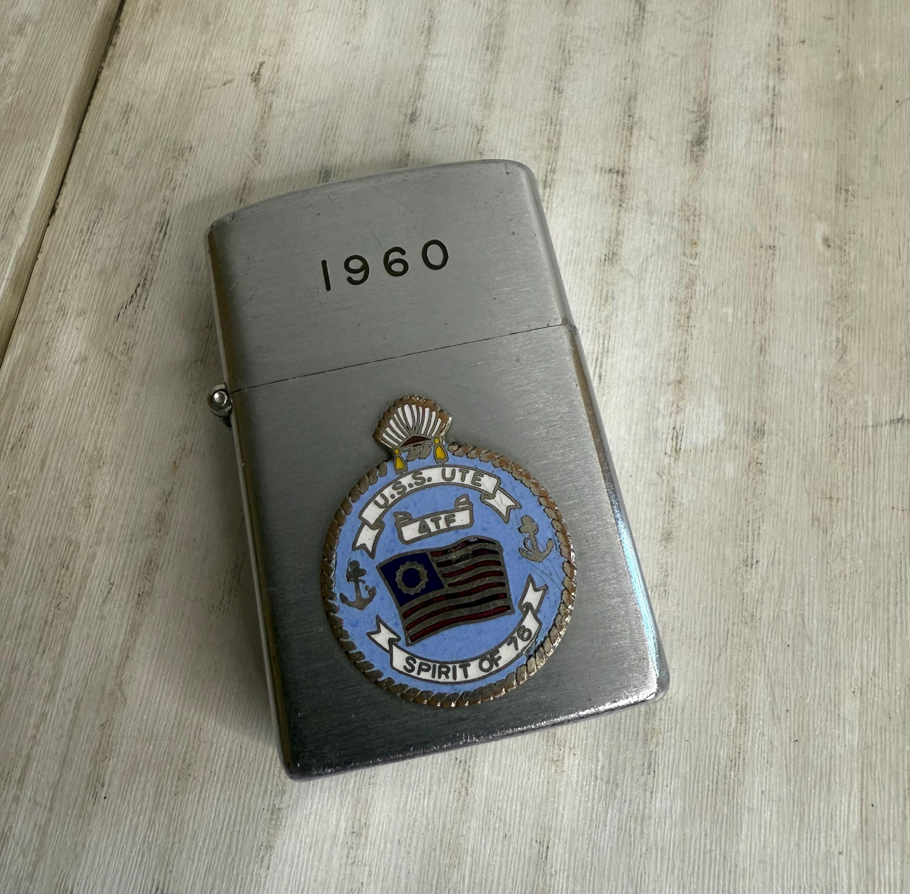 ベトナム戦争 クチ ライター 1964-1965 Vietnam War Lighters - Etsy