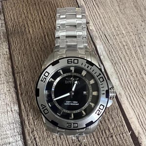 Invicta Pro Diver Watch