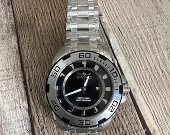 Invicta Pro Diver Watch