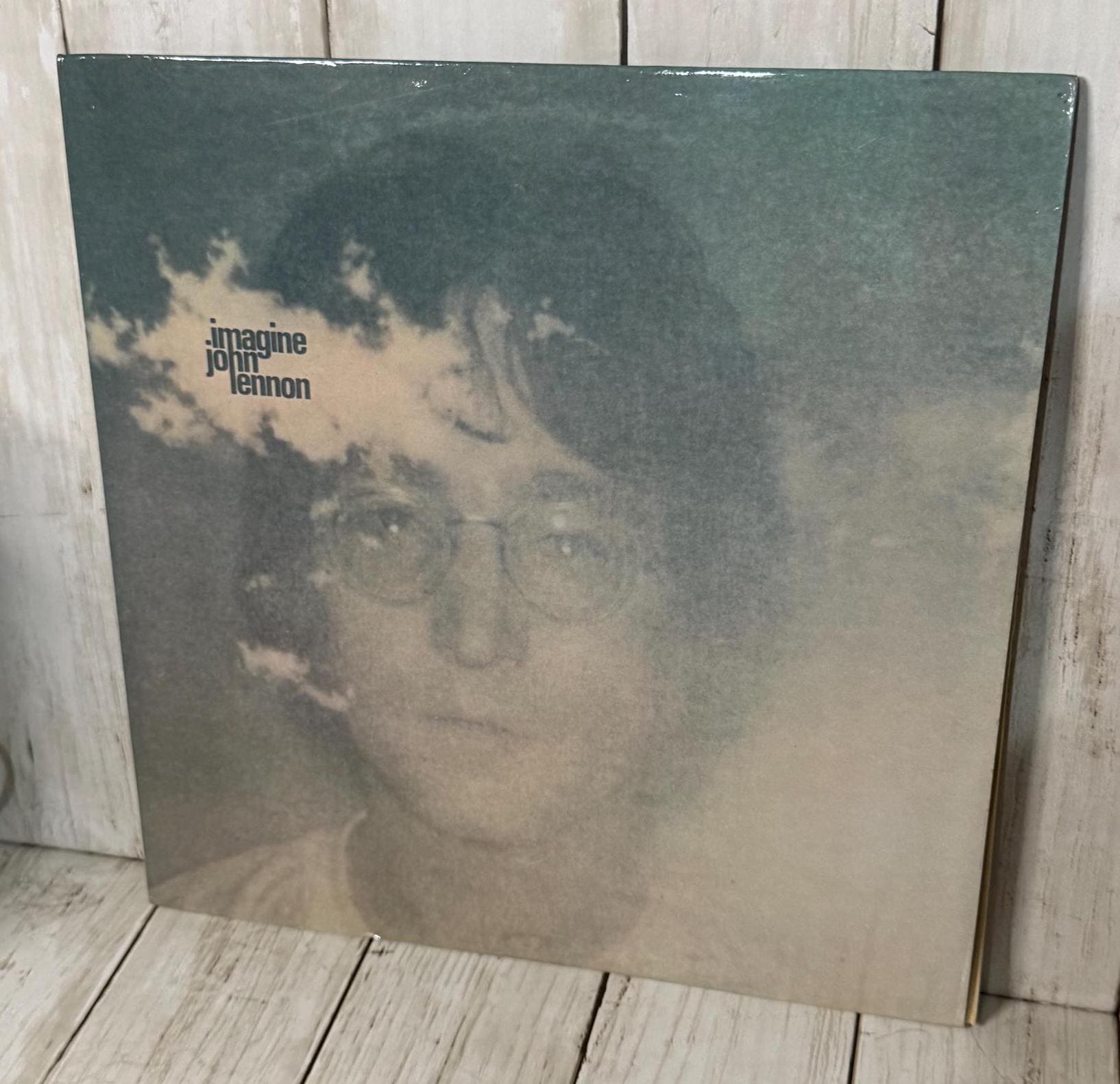 英LP John Lennon Plastic Ono Band Imagine il_fullxfull.6616082672_jhzn.jpg