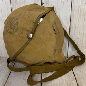 Boy Scouts of America Mess Kit