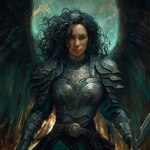 Fantasy Character Commission, Custom Commission, Dungeons and Dragons Character Portraits, Digital Character Commission, Custom DnD Portrait