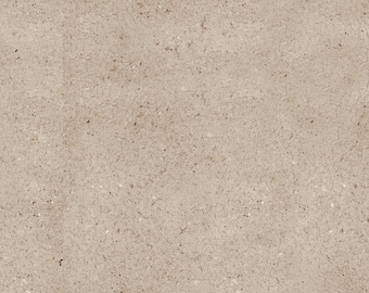 May include: A light beige, textured paper surface featuring a speckled appearance with small, dark brown and tan flecks distributed throughout the material, creating a natural, fibrous, and slightly uneven look across the entire flat plane.