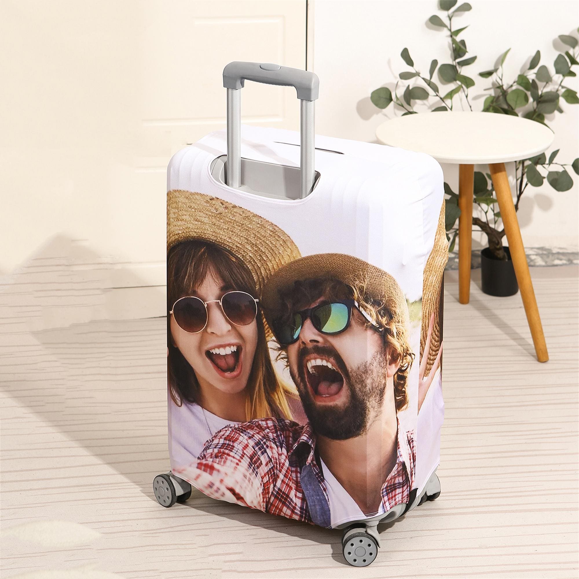 Luggage Cover