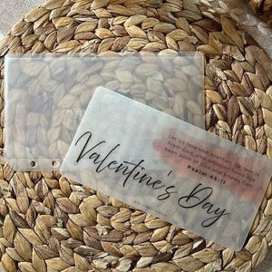 Inserti per buste A6 – Festività fedeli / Set cruscotto stampabile - Download e stampa immediati!