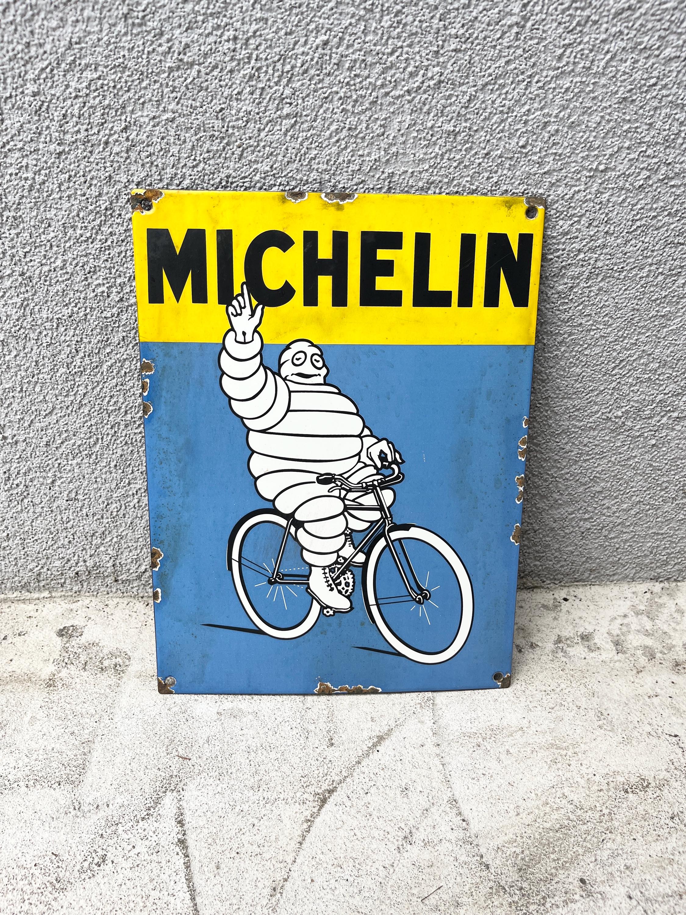 Vintage michelin poster - Etsy 日本