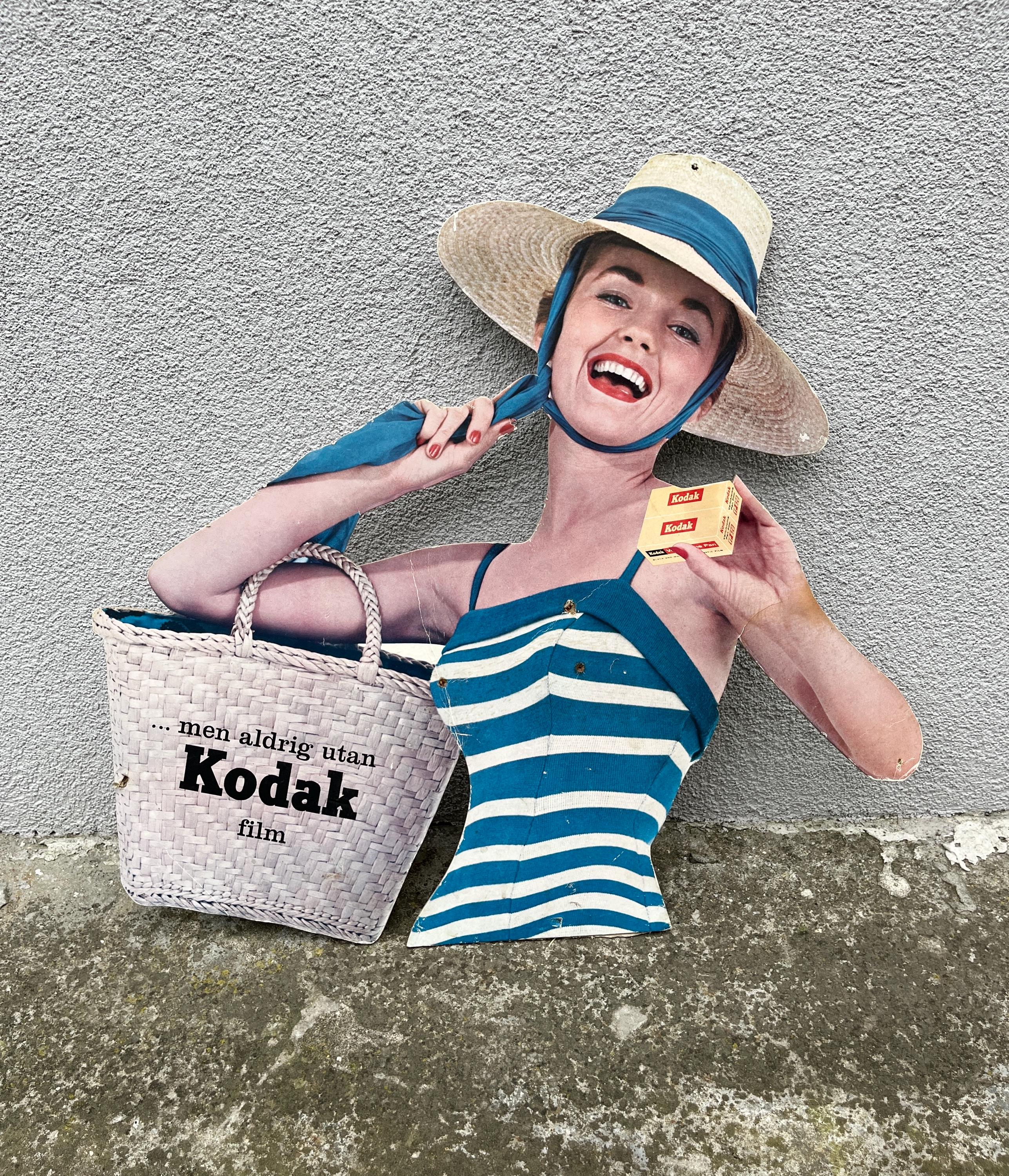 Kodak Sign Store - Etsy
