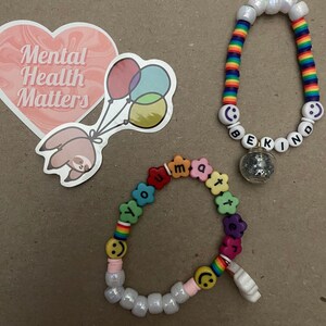 Be Kind Bracelet Pack
