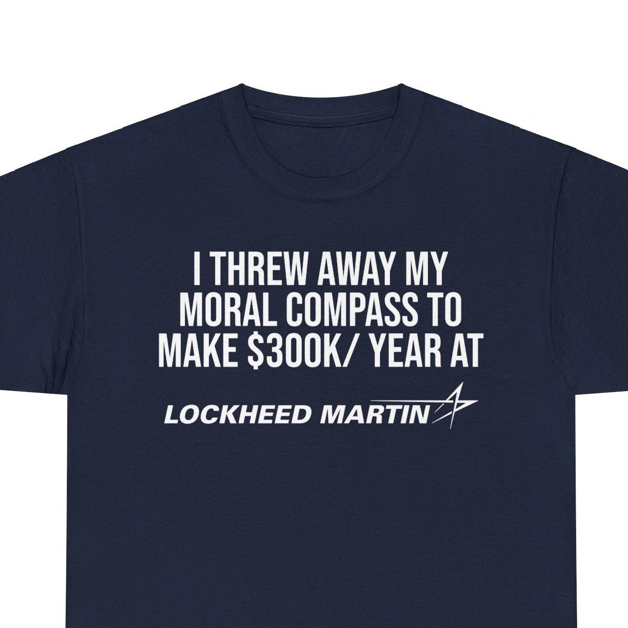 this shirt is for you