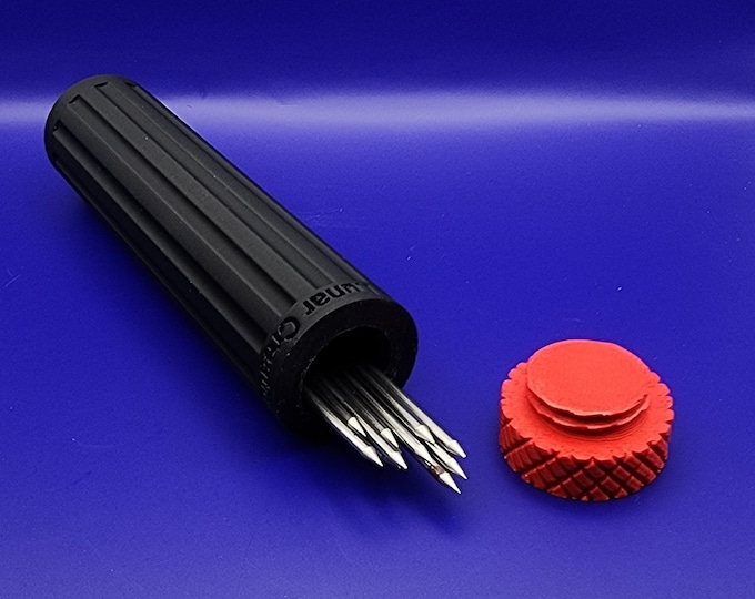 Tungsten Holder Etsy