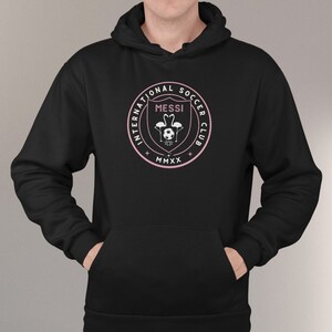 Messi jacket youth new arrivals